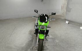 KAWASAKI ZRX1200 Daeg 2012 ZRT20D