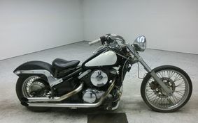 KAWASAKI VULCAN 400 1995 VN400A000784