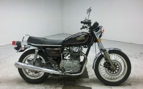 YAMAHA TX650 1980