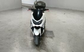 YAMAHA N-MAX 155 SG50J