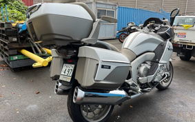 BMW K1600GTL EXCLUSIVE 2015 0603