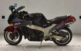 KAWASAKI ZZ1100 NINJA R Gen.2 1994 ZXT10D