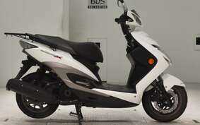 YAMAHA CYGNUS 125 XSR 2 SE44J