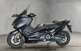 YAMAHA T-MAX 560 2020 SJ19J