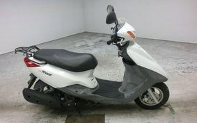 YAMAHA AXIS 125 TREET SE53J