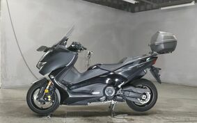 YAMAHA T-MAX 530 DX 2017 SJ15J