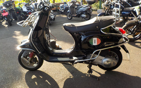 VESPA S125 M681