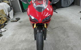 DUCATI 1098 S 2008