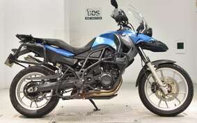 BMW F650GS 2009 0218