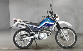 YAMAHA SEROW 225 WE DG08J