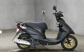 YAMAHA JOG ZR SA56J