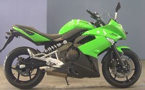 KAWASAKI NINJA 400R 2012 ER400B