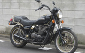 YAMAHA XJ650 SPECIAL 4L6