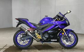 YAMAHA YZF-R25 RG43J