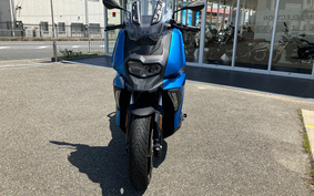 BMW C400X 2019 0C09