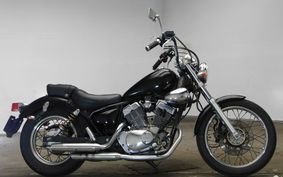 YAMAHA VIRAGO 250 3DM