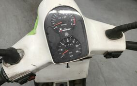 VESPA 200コーザ VSR1T