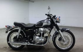 KAWASAKI W650 2008 EJ650A