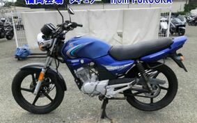 YAMAHA YBR125 PCJL