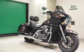 KAWASAKI VULCAN 1700 CUSTOM 2013