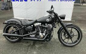 HARLEY ダビッドソン FXSB 2015 BF5