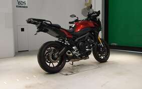 YAMAHA MT-09 Tracer 2015 RN36J