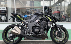 KAWASAKI Z1000 ABS 2018 ZRT00J