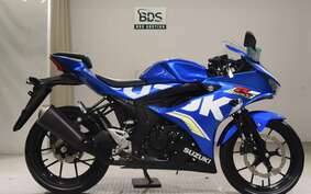 SUZUKI GSX-R150 DL23A