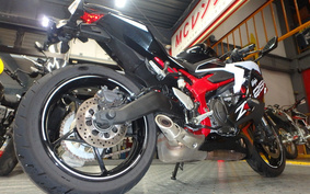 KAWASAKI NINJA ZX 25 R SE ZX250E