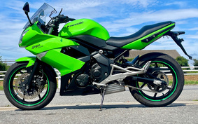 KAWASAKI NINJA 400R 2010 ER400B