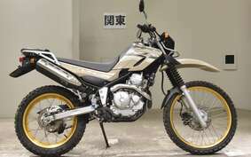 YAMAHA SEROW 250 DG17J