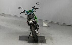 KAWASAKI KSR110 KL110A