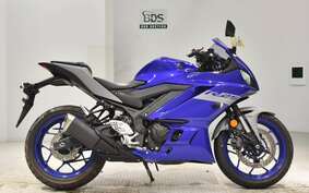 YAMAHA YZF-R25 A RG43J