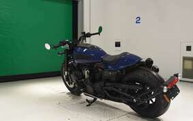 HARLEY RH1250S 2024