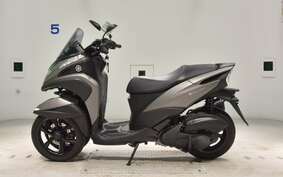 YAMAHA TRICITY 125 SEC1J