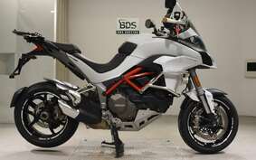 DUCATI MULTISTRADA 1200 S 2016 AA02J