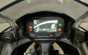 KAWASAKI NINJA 650 2021 ER650H