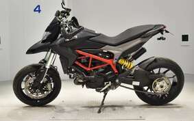 DUCATI HYPERMOTARD 820 2016 B201J