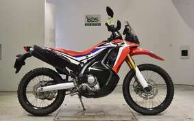 HONDA CRF250 RALLY LDA MD44