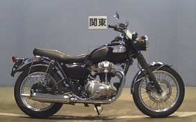 KAWASAKI W400 2007 EJ400A