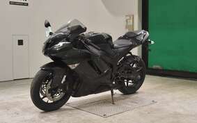 KAWASAKI NINJA ZX-6R 2007 ZX600P