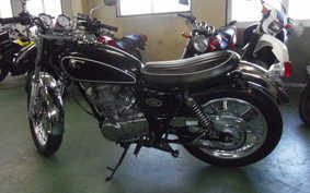 YAMAHA SR400 2003 RH01J