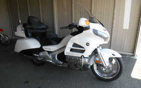 HONDA GL 1800 GOLD WING 2012 SC68