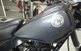 YAMAHA TW200 2JL