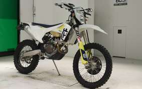 HUSQVARNA FE250