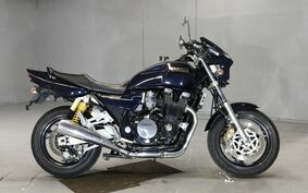 YAMAHA XJR1200 1997 4KG