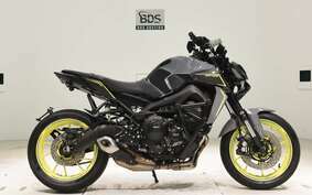 YAMAHA MT-09 A 2018 RN52J