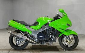 KAWASAKI ZZ1100 NINJA 1998 ZXT10D