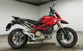 DUCATI HYPERMOTARD 1100S 2007 B100A