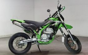 KAWASAKI KLX250 2002 LX250E